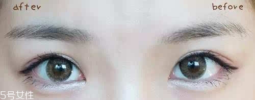新手怎樣畫(huà)眉毛自然又好看 五種實(shí)用眉毛畫(huà)法 新手怎樣畫(huà)眉毛自然又好看 五種實(shí)用眉毛畫(huà)法