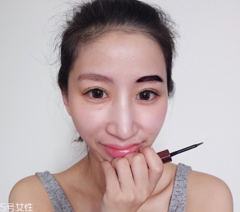 怎么改變眉毛顏色 2018眉膠排行榜好用又不貴 怎么改變眉毛顏色 2018眉膠排行榜好用又不貴