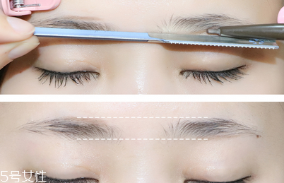 新手怎樣畫(huà)眉毛自然又好看 五種實(shí)用眉毛畫(huà)法 新手怎樣畫(huà)眉毛自然又好看 五種實(shí)用眉毛畫(huà)法