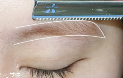 新手怎樣畫(huà)眉毛自然又好看 五種實(shí)用眉毛畫(huà)法 新手怎樣畫(huà)眉毛自然又好看 五種實(shí)用眉毛畫(huà)法