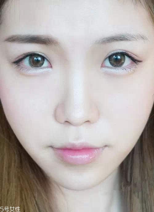 新手怎樣畫(huà)眉毛自然又好看 五種實(shí)用眉毛畫(huà)法 新手怎樣畫(huà)眉毛自然又好看 五種實(shí)用眉毛畫(huà)法