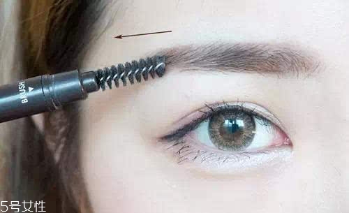 新手怎樣畫(huà)眉毛自然又好看 五種實(shí)用眉毛畫(huà)法 新手怎樣畫(huà)眉毛自然又好看 五種實(shí)用眉毛畫(huà)法