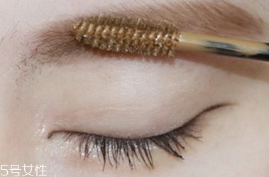 新手怎樣畫(huà)眉毛自然又好看 五種實(shí)用眉毛畫(huà)法 新手怎樣畫(huà)眉毛自然又好看 五種實(shí)用眉毛畫(huà)法