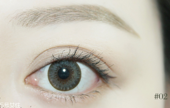 棕色頭發(fā)適合顏色的眉筆 資生堂六角眉筆色號(hào)選擇及試色 棕色頭發(fā)適合顏色的眉筆 資生堂六角眉筆色號(hào)選擇及試色