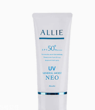 先防曬還是先隔離霜？防曬是護膚最后一步