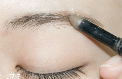 新手怎樣畫(huà)眉毛自然又好看 五種實(shí)用眉毛畫(huà)法 新手怎樣畫(huà)眉毛自然又好看 五種實(shí)用眉毛畫(huà)法