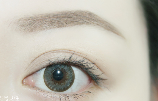 棕色頭發(fā)適合顏色的眉筆 資生堂六角眉筆色號(hào)選擇及試色 棕色頭發(fā)適合顏色的眉筆 資生堂六角眉筆色號(hào)選擇及試色