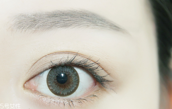 棕色頭發(fā)適合顏色的眉筆 資生堂六角眉筆色號(hào)選擇及試色 棕色頭發(fā)適合顏色的眉筆 資生堂六角眉筆色號(hào)選擇及試色