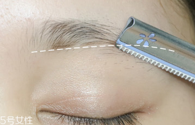 新手怎樣畫(huà)眉毛自然又好看 五種實(shí)用眉毛畫(huà)法 新手怎樣畫(huà)眉毛自然又好看 五種實(shí)用眉毛畫(huà)法