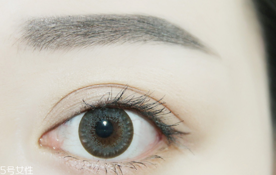 棕色頭發(fā)適合顏色的眉筆 資生堂六角眉筆色號(hào)選擇及試色 棕色頭發(fā)適合顏色的眉筆 資生堂六角眉筆色號(hào)選擇及試色