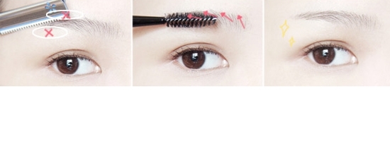 新手怎樣畫(huà)眉毛自然又好看 五種實(shí)用眉毛畫(huà)法 新手怎樣畫(huà)眉毛自然又好看 五種實(shí)用眉毛畫(huà)法