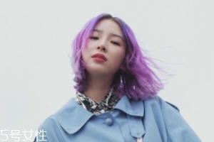 皮膚白的人染什么顏色的頭發(fā)好看？避免冷色調(diào)