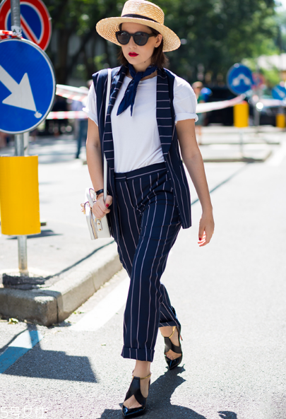 腿粗穿什么高跟鞋好看？這幾雙一定要有