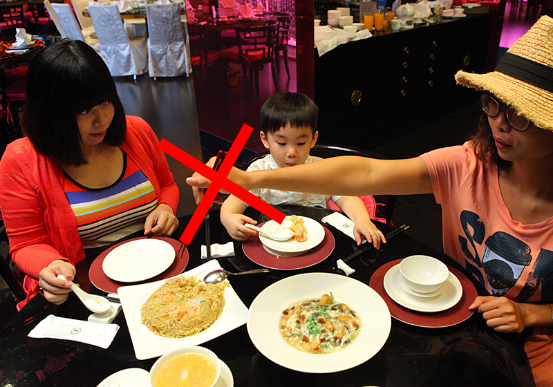 中西日餐桌禮儀差異對(duì)比 中西日餐桌禮儀差異對(duì)比