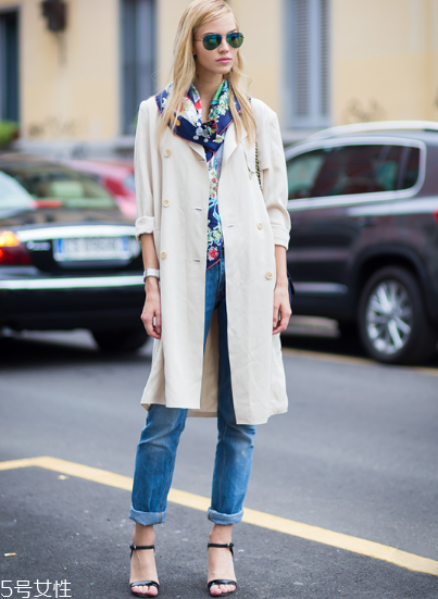 腿粗穿什么高跟鞋好看？這幾雙一定要有