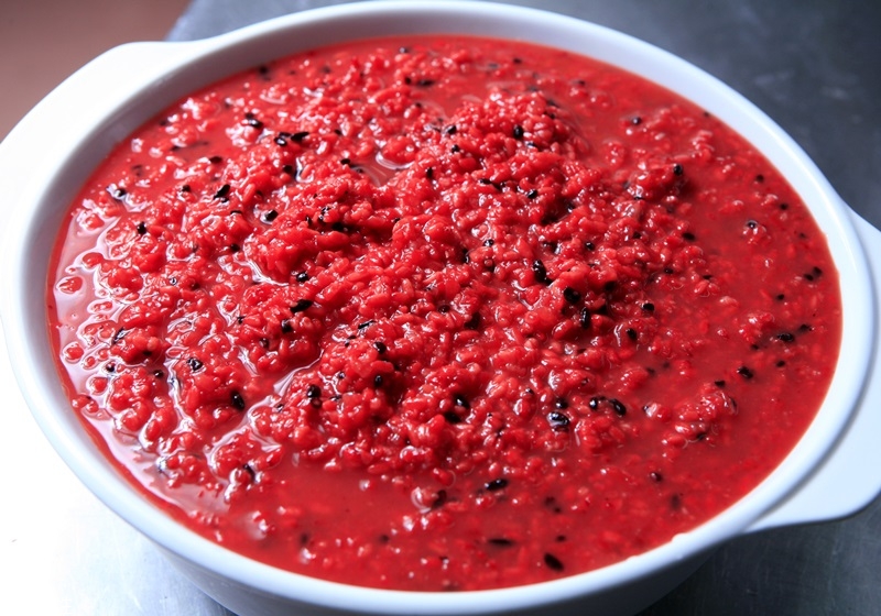 紅糟鴨最正宗的做法 紅糟鴨最正宗的做法