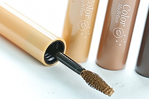 染眉膏怎么用自然？立體精致眉型三步走