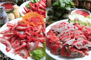 紅糟鴨最正宗的做法 紅糟鴨最正宗的做法