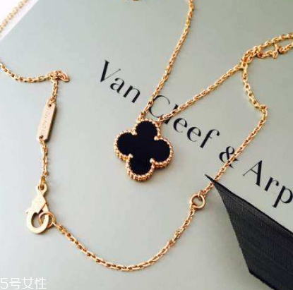 梵克雅寶項(xiàng)鏈哪里買最便宜？