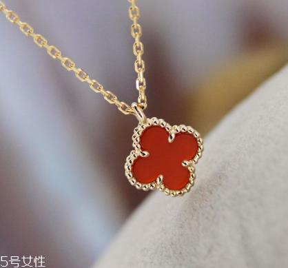 梵克雅寶項(xiàng)鏈哪里買最便宜？