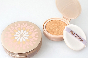 丸美氣墊BB霜幾號(hào)最白？1號(hào)適合白皮