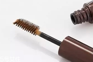 染眉膏顏色怎么選？跟發(fā)色一致