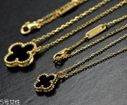 梵克雅寶項(xiàng)鏈多少錢？經(jīng)典優(yōu)雅之選