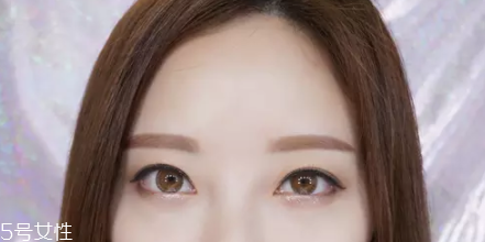 眉毛短怎么變長(zhǎng)？畫眉大法拯救短眉星人