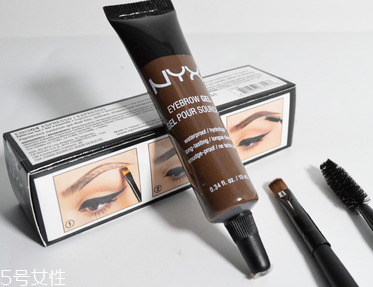 眉膠會(huì)傷到眉毛嗎？長(zhǎng)期用眉膠傷害皮膚嗎？