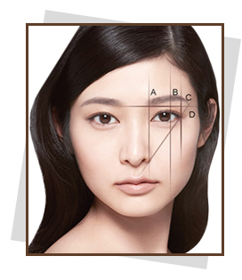 砍刀眉筆怎么畫眉毛？4個步驟新手也能輕松畫眉