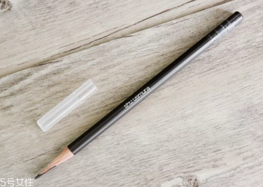 砍刀眉筆怎么畫眉毛？4個步驟新手也能輕松畫眉