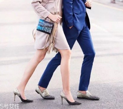 高跟鞋可以經(jīng)常穿嗎？不要經(jīng)常穿高跟鞋