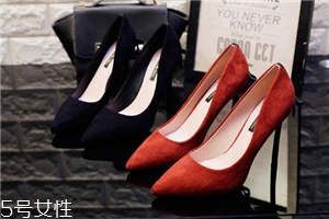 高跟鞋可以換鞋跟嗎？高跟鞋換跟要慎重