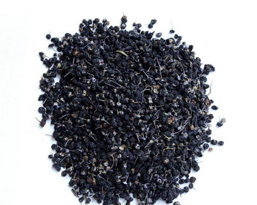 黑枸杞會掉色嗎？掉色屬正常