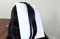 一次性染發(fā)噴霧怎么用？輕輕一噴擁有理想發(fā)色