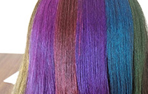 一次性染發(fā)噴霧怎么用？輕輕一噴擁有理想發(fā)色