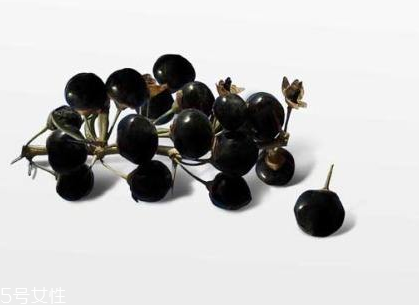 黑枸杞會過敏嗎？一般不會