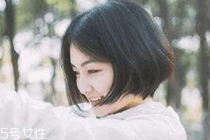 頭發(fā)短怎么扎好看？6個(gè)步驟讓短發(fā)有型又可愛