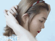 頭發(fā)短怎么扎好看？6個(gè)步驟讓短發(fā)有型又可愛