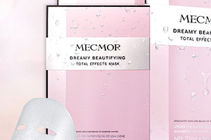 名膜壹號(hào)面膜怎么樣？無(wú)添加的國(guó)貨面膜