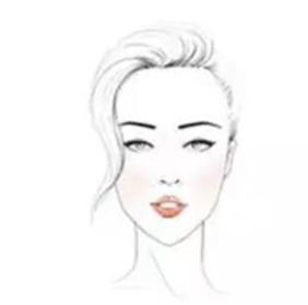 日常眼妝的畫法步驟圖片 傻瓜式眼妝一學就會