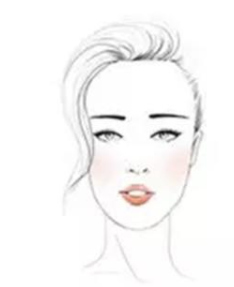 日常眼妝的畫法步驟圖片 傻瓜式眼妝一學就會