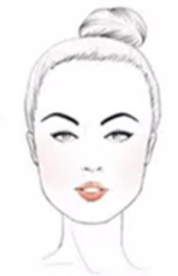 日常眼妝的畫法步驟圖片 傻瓜式眼妝一學就會