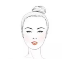 日常眼妝的畫法步驟圖片 傻瓜式眼妝一學就會