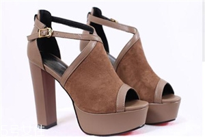 高跟鞋一般多少厘米？6厘米以內(nèi)最舒服