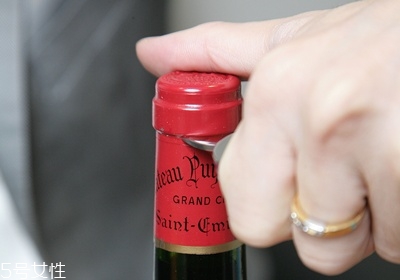 紅酒怎么保存 打開(kāi)的和沒(méi)開(kāi)封儲(chǔ)存各不同