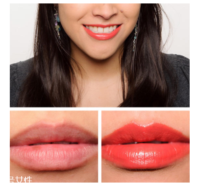 紀梵希小羊皮303和304哪個好？黃皮深唇選303