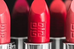 紀梵希小羊皮303和304哪個好？黃皮深唇選303