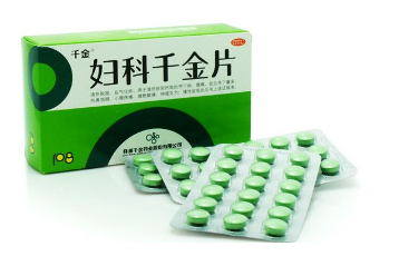 婦科千金片能治牙疼嗎？要分情況