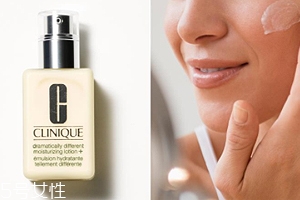 倩碧黃油可以當(dāng)面霜嗎？當(dāng)面霜用很干